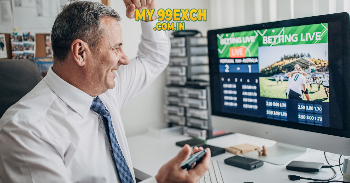 My99Exch – The Ultimate Platform for Cricket Betting in India