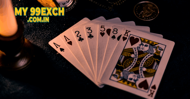 My99exch Casino Guide 2025 – Fast, Secure & Real-Time Gaming Experience